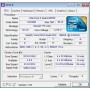 Intel® Core™2 Quad Processor Q9500 (6M Cache, 2.83 GHz, 1333 MHz FSB) SOCKET 775 Intel® Core™2 Quad Processor Q9500 (6M Cache, 2.83 GHz, 1333 MHz FSB) SOCKET 775